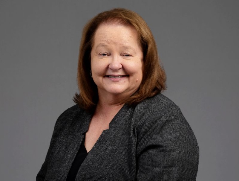 Lynn D. Mohr